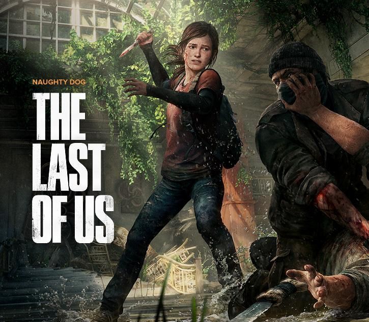 The Last Of Us