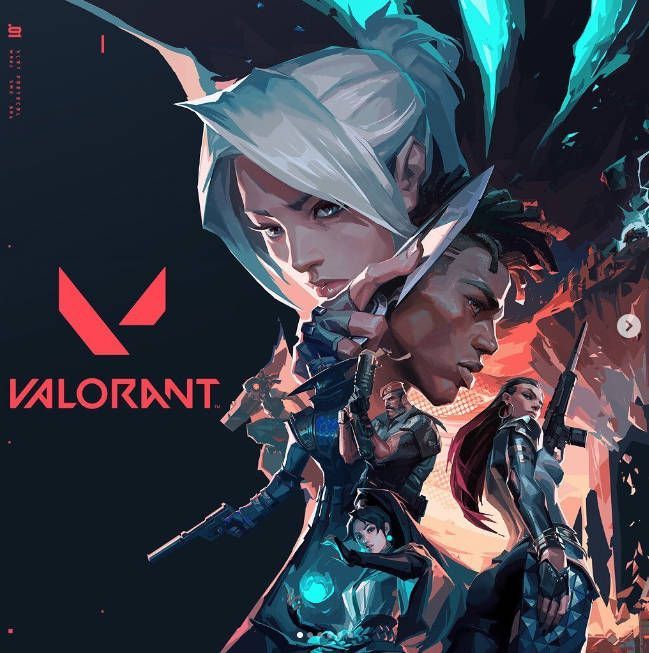 Valorant